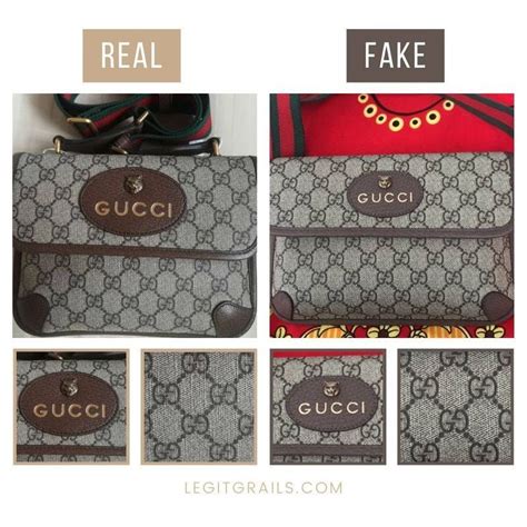 how to tell if a gucci bag is authentic